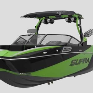 Meet your Posher, Colin